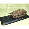 CHAR DE COMBAT NÂ°13 JAGDPANTHER LUXEMBOURG 1944 ALTAYA 1:72