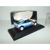 PEUGEOT 405 TURBO 16 RALLYE PARIS DAKAR 1989 A. VATANEN IXO RAC027 1:43