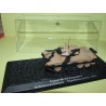CHAR DE COMBAT N°18 CRUISER MK. VI LYBIE 1942 ALTAYA 1:72