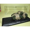 CHAR DE COMBAT NÂ°19 M2 BRANDLEY 1991 ALTAYA 1:72