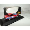 TRIUMPH TR7 NÂ°5 MANX RALLYE 1978 T. POND IXO RAC057 1:43 ArrivÃ©e 1er