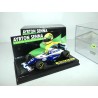WILLIAMS RENAULT FW16 GP 1994 A. SENNA MINICHAMPS 1:43