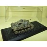 CHAR DE COMBAT NÂ°24 Pz.Kpfw.III Ausf.G LYBIE 1941 ALTAYA 1998 1:72