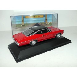 CHEVROLET IMPALA SS 427 1968 Rouge ALTAYA 1:43