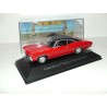 CHEVROLET IMPALA SS 427 1968 Rouge ALTAYA 1:43