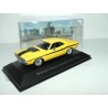 DODGE CHALLENGER R/T 440 1970 Jaune ALTAYA 1:43
