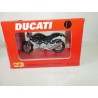 MOTO DUCATI MONSTERDARK MAISTO 1:18