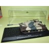 CHAR DE COMBAT NÂ°45 IS 3M EGYPTE 1973 ALTAYA 1:72