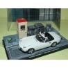 TOYOTA 2000 GT You Only Live Twice J. BOND ALTAYA 1:43