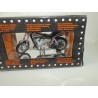 MOTO HARLEY DAVIDSON FXDL DYNA LOW RIDER 2001 MAISTO 1:18
