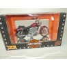 MOTO HARLEY DAVIDSON XL 1200C SPORTSTER MAISTO 1:18