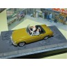 MGB The Man With The Golden Gun J. BOND ALTAYA 1:43
