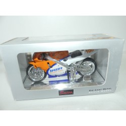 MOTO HONDA NSR 500 SAICO 1:18