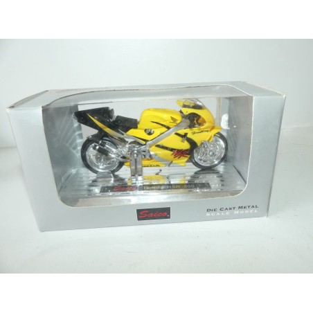 MOTO HONDA NSR 500 SAICO 1:18