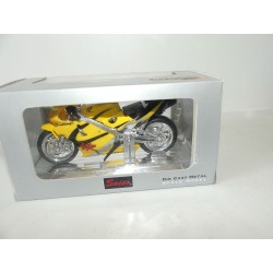 MOTO HONDA NSR 500 SAICO 1:18