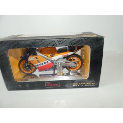 MOTO HONDA NSR 500 SAICO 1:18