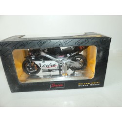 MOTO HONDA PONS NSR 500 SAICO 1:18