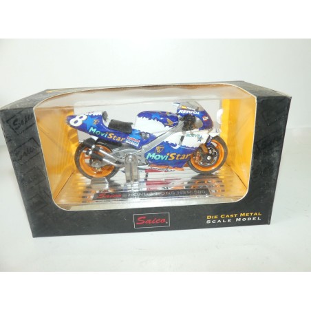 MOTO HONDA PONS NSR 500 SAICO 1:18