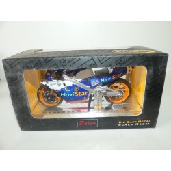 MOTO HONDA PONS NSR 500 SAICO 1:18