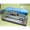 MERCEDES 600 On Her Majesty  J. BOND ALTAYA 1:43