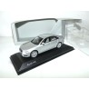 AUDI A4 B8 Phase 2 Gris Ice Silver MINICHAMPS 1:43