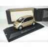 MERCEDES CLASSE A W169 Phase 1 3 Portes Beige DÃ¼nenbeige SCHUCO 1:43