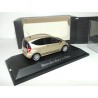 MERCEDES CLASSE A W169 Phase 1 3 Portes Beige DÃ¼nenbeige SCHUCO 1:43