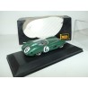 ASTON MARTIN DBR 1/300 NÂ°6 LE MANS 1959 IXO LMC049 1:43 ArrivÃ©e 2Ã¨me