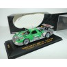 NISSAN R390 NÂ°33 LE MANS 1998 IXO LMC066 1:43 ArrivÃ©e 10Ã¨me