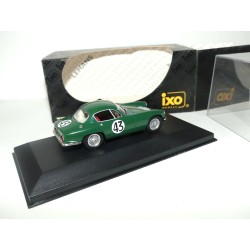 LOTUS ELITE NÂ°43 LE MANS 1960 IXO LMC072 1:43 Abd