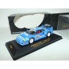 FERRARI F40 NÂ°34 LE MANS 1995 IXO LMC076 1:43 ArrivÃ©e 12Ã¨me