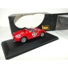 FERRARI 250 P NÂ°22 LE MANS 1963 IXO LMC070 1:43 ArrivÃ©e 3Ã¨me