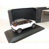 OPEL CROSSLAND X Blanc ISCALE 1:43