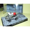 MOON BUGGY Diamonds are forevers J. BOND ALTAYA