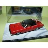 MERCURY COUGAR On her majestyâ€™s secret service J. BOND ALTAYA 1:43