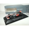 VODAFONE MERCEDES MP4-24 GP 2009 KOVALAINEN MINICHAMPS 1:43