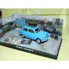 ZAZ 965 A Goldeneye J. BOND ALTAYA 1:43
