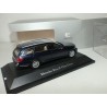 MERCEDES CLASSE E BREAK S212 ELEGANCE Bleu KYOSHO 1:43
