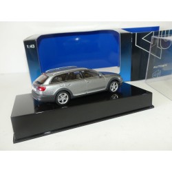 AUDI A6 C6 ALLROAD QUATTRO Gris Quarzgrau AUTOART 1:43