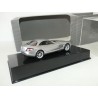 MERCEDES CLASSE SLR McLAREN Gris AUTOART 1:43