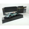 ASTON MARTIN DBR9 NÂ°006 LE MANS 2007 IXO LMM116 1:43 ArrivÃ©e 29Ã¨me