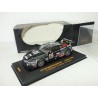 ASTON MARTIN DBR9 N°62 LE MANS 2006 IXO LMM088 1:43 Arrivée 9ème