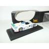 AUDI R8 NÂ°2 LE MANS 2005 IXO LMM077 1:43 ArrivÃ©e 3Ã¨me
