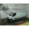 NISSAN NV400 VAN Blanc NOREV 1:43