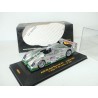 AUDI R8 NÂ°5 LE MANS 2003 IXO LMM051 1:43 Abd