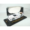 AUDI R8 NÂ°5 LE MANS 2003 IXO LMM049 1:43 ArrivÃ©e 4Ã¨me
