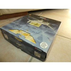 AVION DOUGLAS C-47A SKYTRAIN US AIR FORCE CORGI 47101 1:444