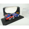 PANOZ LMP01 NÂ°12 LE MANS 2002 IXO LMM042 1:43 Abd