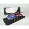 PANOZ LMP01 NÂ°11LE MANS 2002 IXO LMM041 1:43 ArrivÃ©e Abd