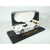 AUDI R8 NÂ°5 LE MANS 2002 IXO LMM036 1:43 ArrivÃ©e 7Ã¨me